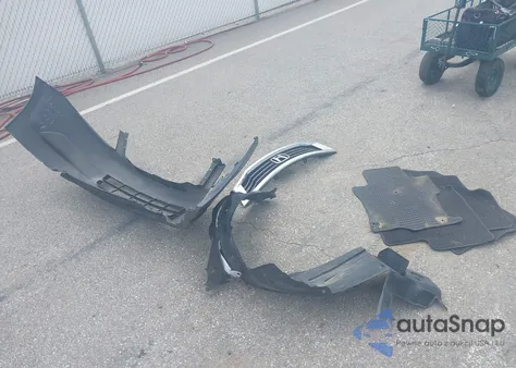 2010 Honda Accord 2.4 Lx z USA, uszkodzony, nr VIN 1HGCP2F35AA128236